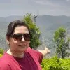 Mousumi chakraborty
