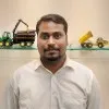 Karthick Raj Sundararaj