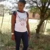 Phindile Dhlamini