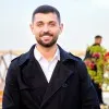 Mahmoud Saeed