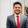 Dhruven Patel