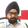 Gurpreet Singh