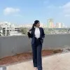 Ruhee Choudhary