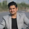 Abhishek Tripathi