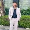 Ashutosh Tiwari