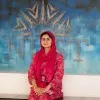 Syeda Ameena Hashmi