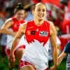 Eliza Vale