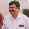 PA Sudarshan Nair