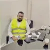 Ahmed Osman Hassan