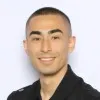 Zachary Rahimian
