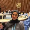 Yumna Zehra