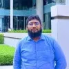 Md Akheruzzaman