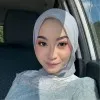 Nur Hanani Aisyah Kamarudin