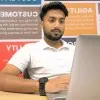 Priyanshu Pandey