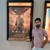 Vishnu Kashyap
