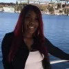 Shariona Summers