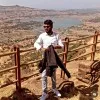 Amrendra Kumar