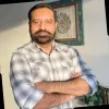 Syed Jafri