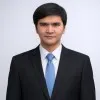 Robin Sinaga