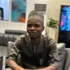 Yusuf Binlawal