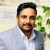 Maneesh Balakrishnan