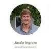 Justin Ingram