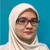 Nur Hafiza Mokhtar