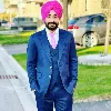 Amandeep Singh Mangat