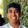 Arjun Sridhar