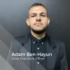 Adam Ben
