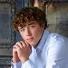 Asher Jones