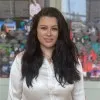 Sandra Nathaly Santiesteban