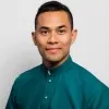 Izani Nordin