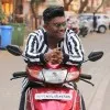 Saurav Pawar