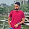 Sazzat ullah Sazin