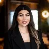 Maral Mobarakian