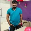 Madharagoni SHIVA PRASAD