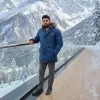 Nikul Choudhary