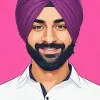 Bikramjit Aulakh