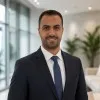 Ahmed Abokamer