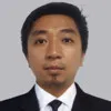 Mark Cerald Velasco