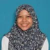 Nurin Widad Hanis Azhar