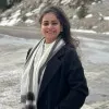 Surabhi Ravani