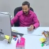 Mdimran Immu