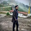 Abhrajit Panda