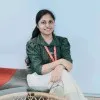 Dhanashree Shinde