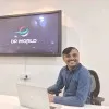 Sandeepsinh Jadeja
