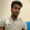 Harish jayakumar