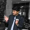 Prajwal Kadbane