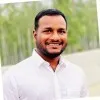 Kiran kumar